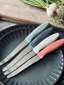 Knivsæt - Sæt af 4 stk.