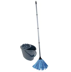 Komplet moppesæt
