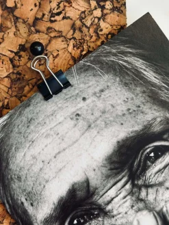 Kontorsæt Sort - 59 dele