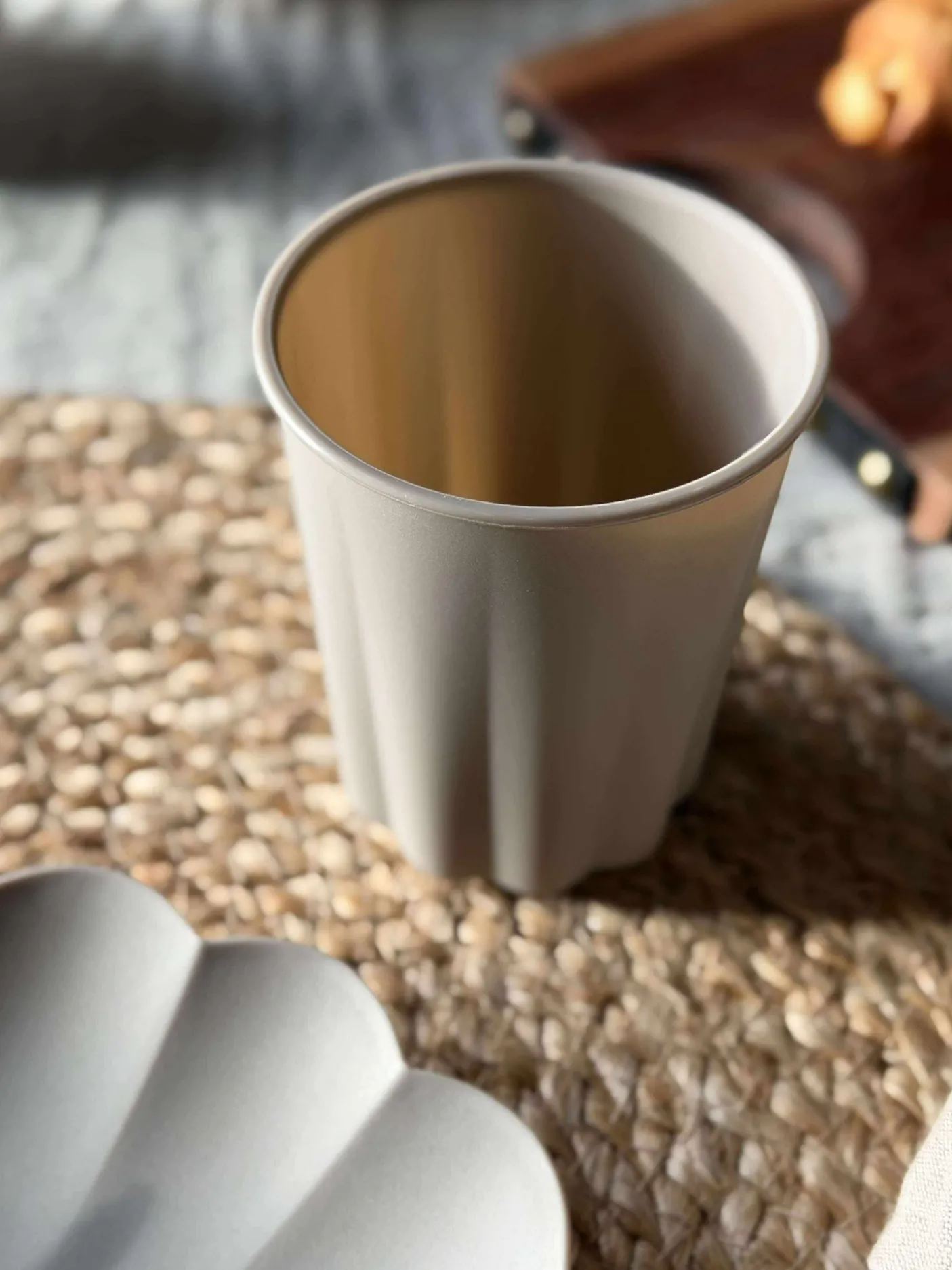 Kop color - Sæt a 4stk