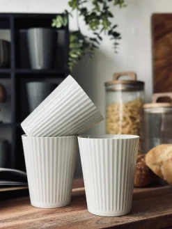 Kop Norma Beige - 3 stk