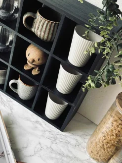 Kop Norma Beige - 3 stk