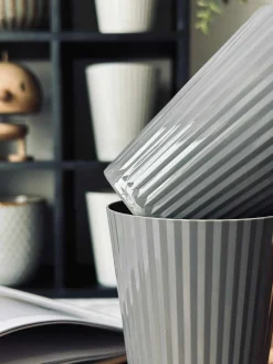 Kop Norma stone grey - 3 stk