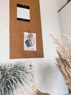 Kork 50×100 selvklæbende – SENDA 5mm