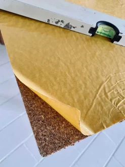 Kork 50×100 selvklæbende – SENDA 5mm