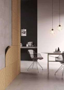 kork 50×100 selvklæbende – SENDA 1cm