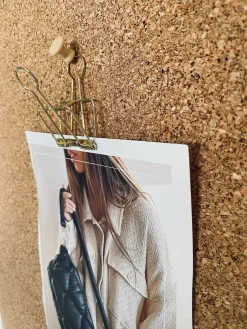 kork 50×100 selvklæbende – SENDA 1cm