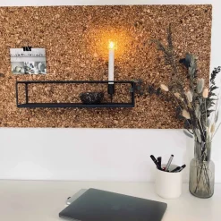 Korkplade - 2. Sortering - Rustik korkplade