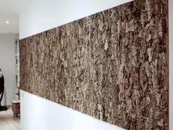 Korkplade deluxe 30×60 – Nature virgin