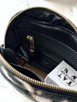 Kosmetiktaske Zebra Small