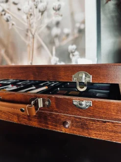 Krea kuffert med indhold -112 varianter