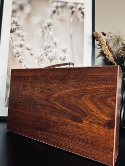 Krea kuffert med indhold -112 varianter