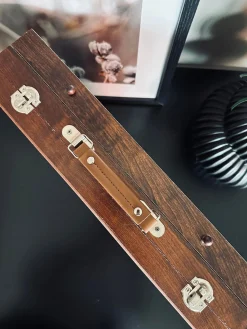 Krea kuffert med indhold -112 varianter