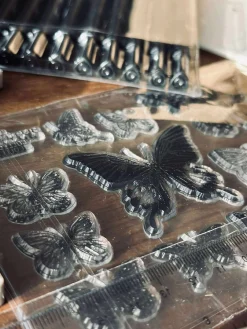 Krea sæt med skriveartikler