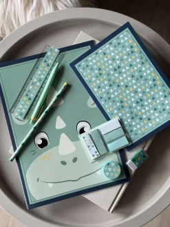 Kreapakke med 9 dele