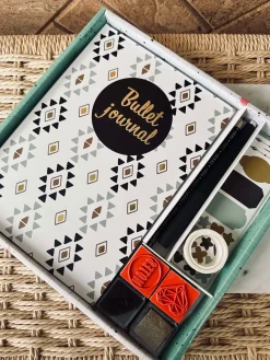 Kreasæt med 14 dele