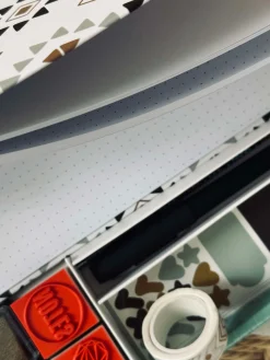 Kreasæt med 14 dele