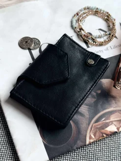 Kreditkortholder - Black