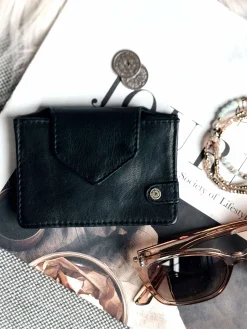 Kreditkortholder - Black