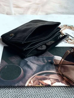 Kreditkortholder - Black