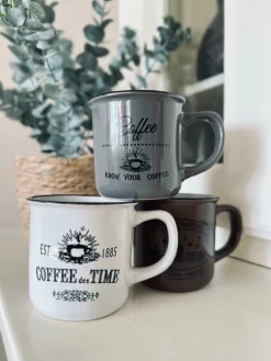 Krus – Sæt med 3 stk