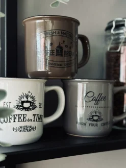 Krus – Sæt med 3 stk