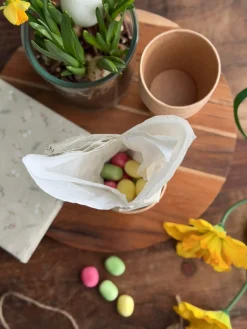 Krus 10 stk.- Pap 250ml