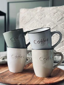 Krus Coffee 350 ml. - Color mix