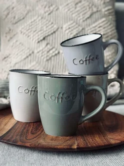 Krus Coffee 350 ml. - Color mix