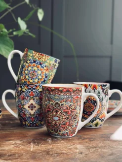 Krus Color boheme MIX