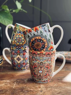 Krus Color boheme MIX