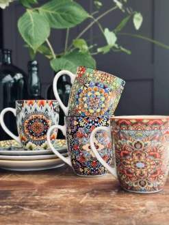 Krus Color boheme MIX