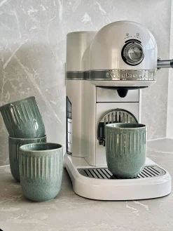 Krus Stentøj – Pakke med 4 stk - Flere farver