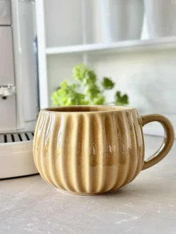 Krus VIGA Strib - Sennep