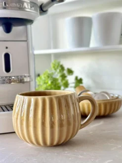 Krus VIGA Strib - Sennep