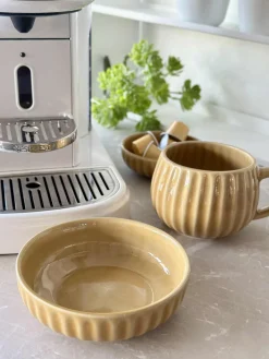 Krus VIGA Strib - Sennep