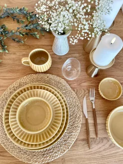 Krus VIGA Strib - Sennep