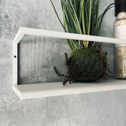 Krydderihylde VIAMAJA - White deluxe