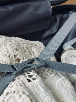 Kuffert sæt af 2 stk – Beige