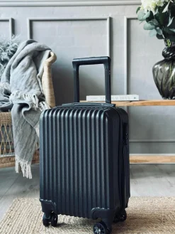 Kuffert Trolley - Black