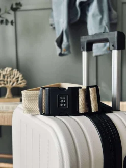 Kuffertbånd - Mix color