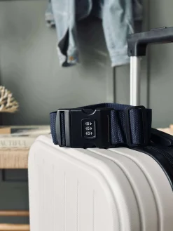 Kuffertbånd - Mix color