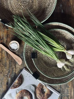 Kurve / bakker - Sæt med 3 stk.