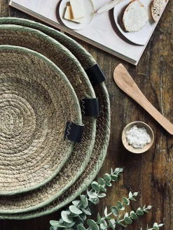 Kurve / bakker - Sæt med 3 stk.