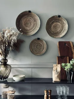 Kurve / bakker - Sæt med 3 stk.