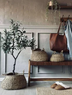 Kurve i søgræs - Sæt 3 stk