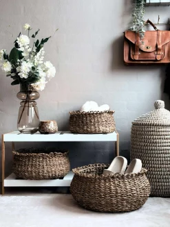 Kurve Ida low - Sæt 3 stk