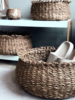 Kurve Ida low - Sæt 3 stk