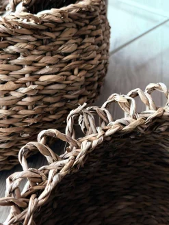 Kurve Ida low - Sæt 3 stk