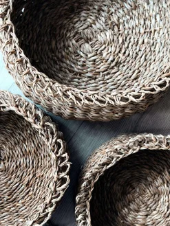 Kurve Ida low - Sæt 3 stk